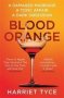 Blood Orange - The Gripping Bestselling Richard & Judy Book Club Thriller   Paperback