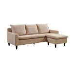 Marvis 2PCE Corner Lounge Suite
