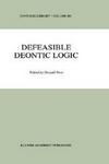 Defeasible Deontic Logic