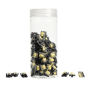 Keychron Banana Gateron KS-33 Low Profile 2.0 Mechanical Switch 110 Pcs