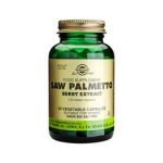 Solgar Saw Palmetto Berry Extract