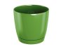 Pot Plastic Pot Coubi Round Prosperplast 28CM