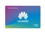 Huawei Gift Card - R50