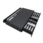 Pro Tech Diy Electronic Repair Magic Set 17PCS