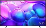 Samsung 165 Cm 65 Inch Qled Ultra HD 4K Tizen Flat-panel Tv QA65Q6FAAUXXA