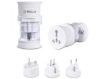 Altitude Destination World Travel Adaptor