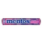 Mentos Berry Good Chewy Roll 29GR