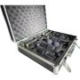 7 Piece Drum Microphone Set