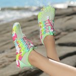 Lightweight Barefoot Water Shoes Wading Beach Barefoot Diving Shoes Suitable For Outdoor Sports Games Running Driving Fitness Cy