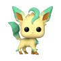 Pop Games: Pokemon - Leafeon Phyllali Folipurba