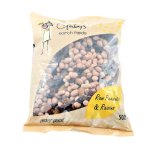 Peanuts & Raisins 500G