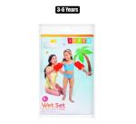 Intex Armband 3-6YRS Orange