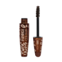 Revolution Big Lash Fierce Mascara Mocha Muse 9G