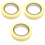 - Painters Tape 24MM X 40M - Pack Of 3