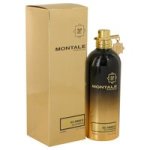 Montale So Amber Eau De Parfum Spray Unisex By Montale - 100 Ml Eau De Parfum Spray