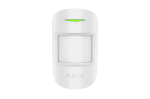 Ajax Motionprotect Plus Dual-tech Wireless Indoor Motion Detector With Pet Immunity