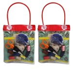 - Bulk Pack Of 2 Portable MINI Sewing Kits