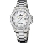 Festina Boyfriend Collection Stainless Steel Woman's Watch F20503 1