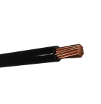 10MM House Wire Cable Black- 1M