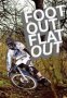 Foot Out Flat Out DVD