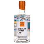 African Spirit Lab Peach Schnapps 750ML - 1