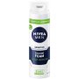 Nivea Shave Foam 200ML - Sensitive