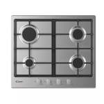 Candy 60CM Gas Built In Hob Iyesx CPG64SGX Lpg