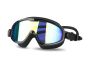 Waterproof Anti-fog Large Framehdtransparent Swimming Goggles For Men Women