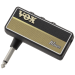 Vox Amplug 2 Headphone Guitar Amp Blues