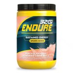 32GI Endure Drink Peach 900 G