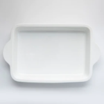 Hotel Collection - Porcelain 32CM Rectangular Dish