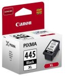Canon PG445 XL Black Cartridge