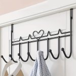 Huayida XF0895 Door Hook Rack