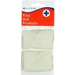 Clicks First Aid Gloves 2 Pairs