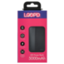 4 LED Power Bank 5000MAH
