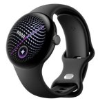 Google Pixel Watch 5 41MM Obsidian