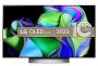 LG 55 Inch Uhd Thinq Ai Webos Oled Gaming Smart Tv