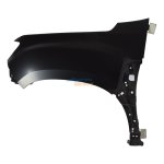 Renault Duster 2 Fender Takes Moulding Left 18+