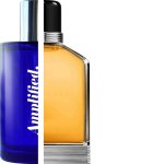 Armani Giorgio - Eau Daromes For Men Impression Amplified