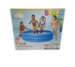 Intex Crystal Blue Pool