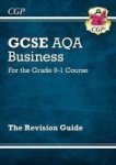 New Gcse Business Aqa Revision Guide - For The Grade 9-1 Course Paperback