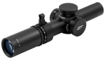 Zerotech Vengeance 1-6X24 Rar Sfp 30MM