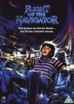 Flight Of The Navigator DVD