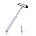 Bucks Hammer With Brush And Needle