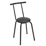 No Brand Kitchen Chair Padded Seat