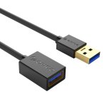 Orico USB3.0 Type-a Male To Female Extention Cable - 3M