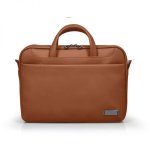 Port Designs Zurich 13 14 Toploading Case Gold