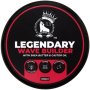 The Legendary Barber Wave Builder