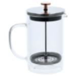 Double Wall Coffee Plunger 800ML