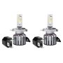 Osram H4/H19 Ledriving Hl Bright LED Light Bulbs - Set